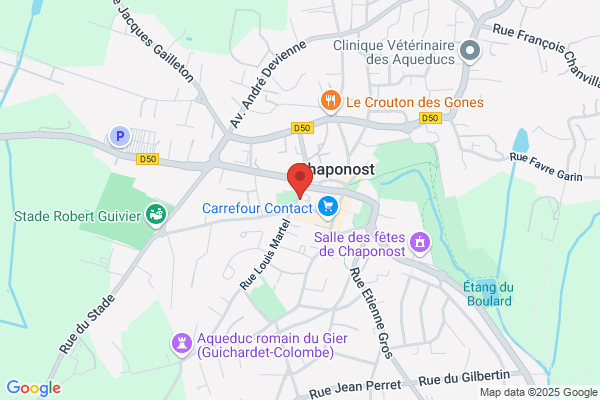 Association Gwanaval