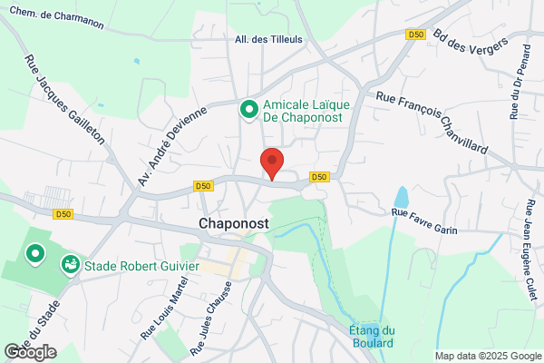 Audon Immobilier