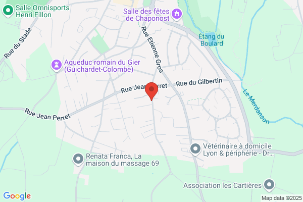 Bernard Plaisantin Et Associes