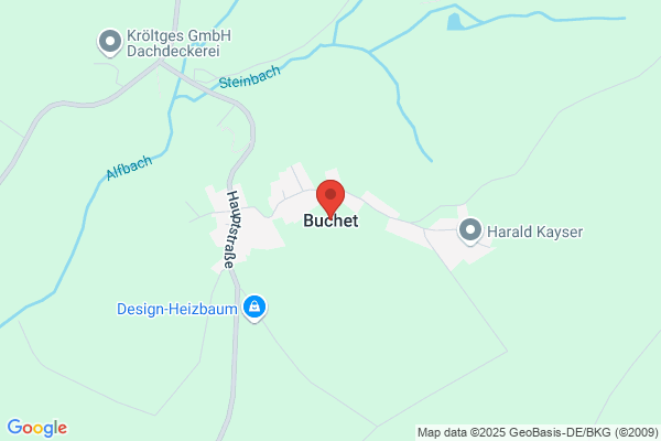 Buchet Georges