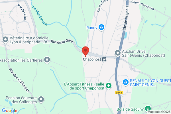 Bureau Rhone Alpes