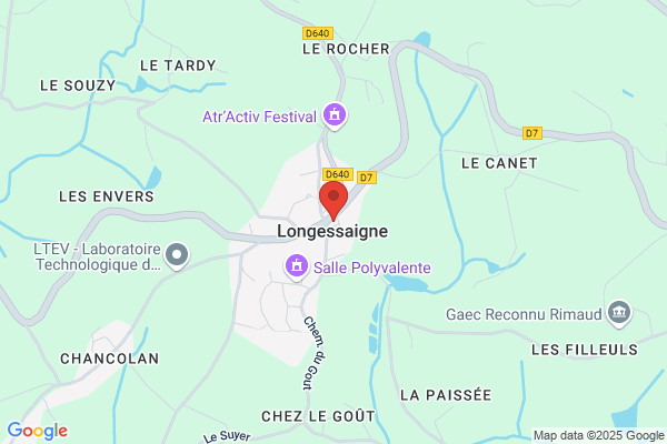 Cafe De La Place