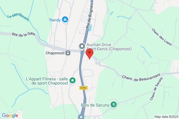 Carcat Location Sarl