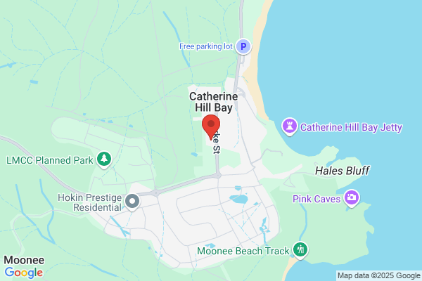 Cath Pub