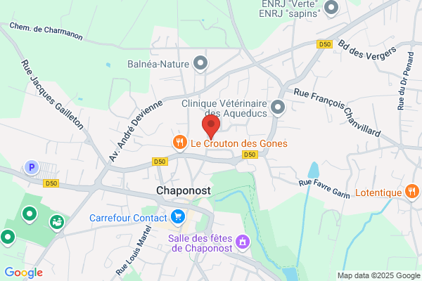 Chemin Des Ecoliers