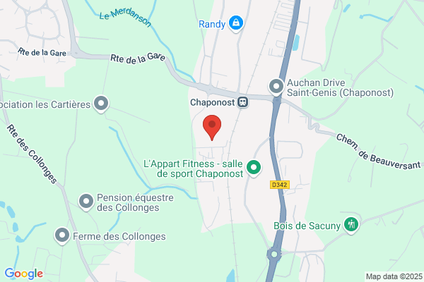 Chevallier (Sa)