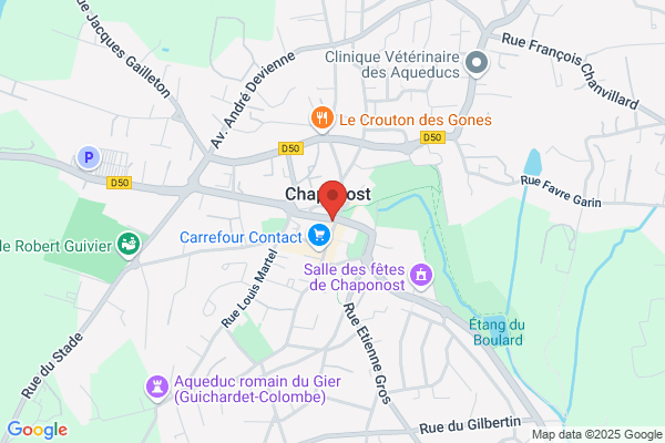De Gasperis Immobilier