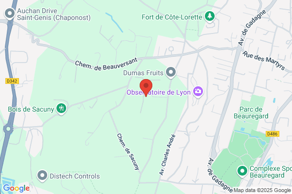 Eth La Vidaude Restaurant D Application