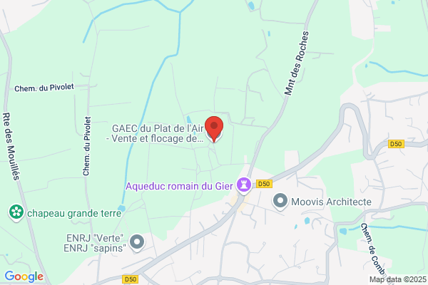 Gaec Plat De L Air