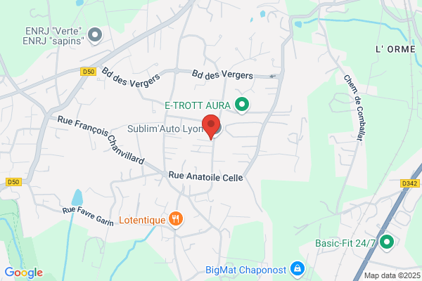 Imprimerie Bosc France