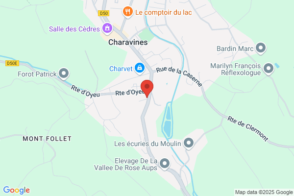 ENTREPRISE VERDEL