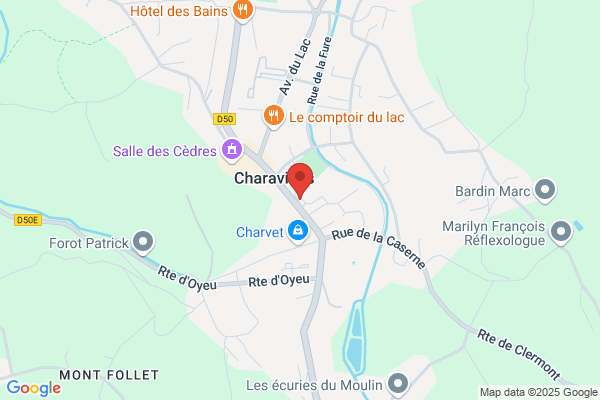 La Poste