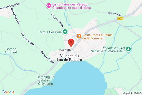La Poste Agence Communale