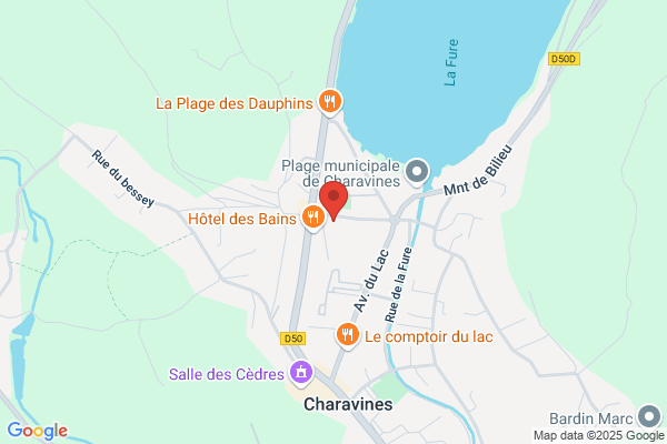 La Poste Relais