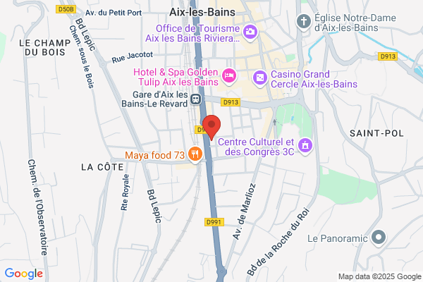 ASTER Diagnostics Immobiliers