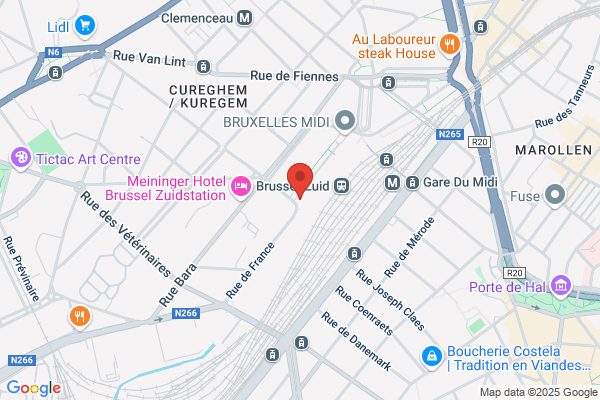 Avis Location de Voiture