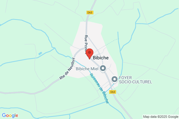 Bechetoille Madeleine