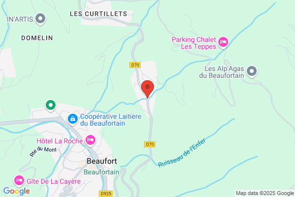 Berthoux Claude