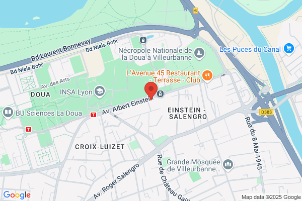 Cesi Rhone Alpes Auvergne