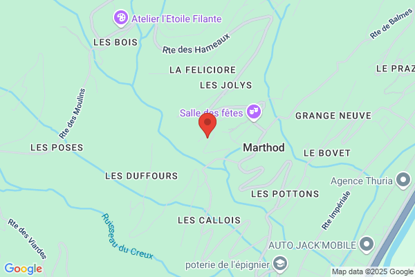 Chamberod Marie Helene Decor Ensemblier