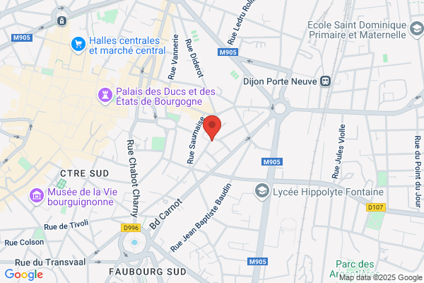 Chatelet Catherine