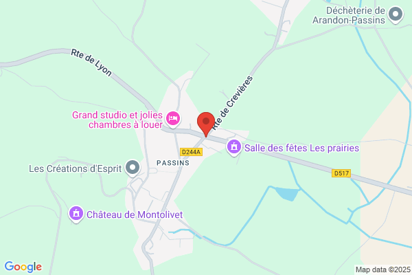 Clinique Veterinaire Bousquet