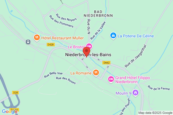 Delices Des Thermes