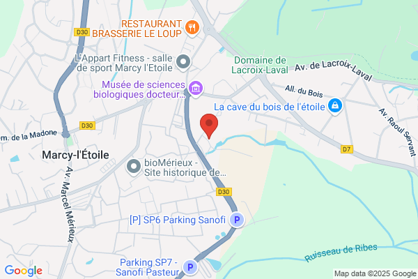 Du Crest Interpretariat