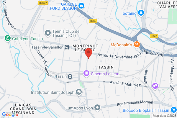 Ecoles Publiques Primaire Baraillon
