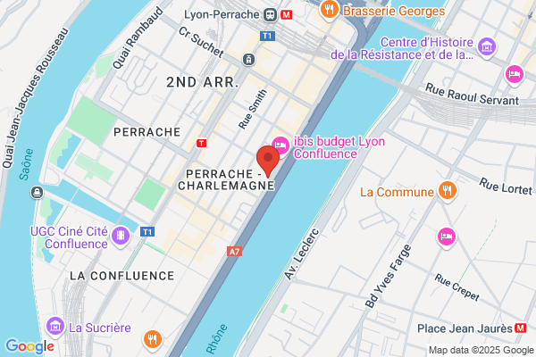 Erai Entreprise Rhone Alpes International Developpement Inte