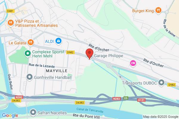 Garage Philippe