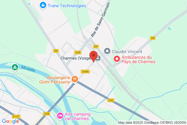 Gendarmerie