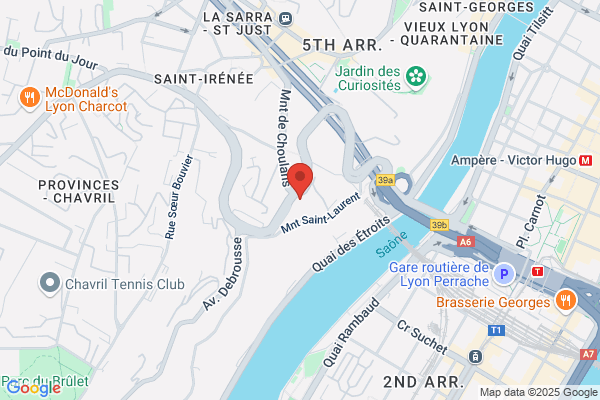 Institut Saint Laurent Formation De Moniteur Educateur