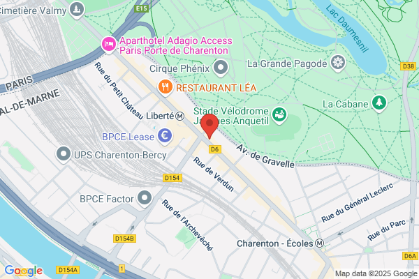 Brocante Ponse