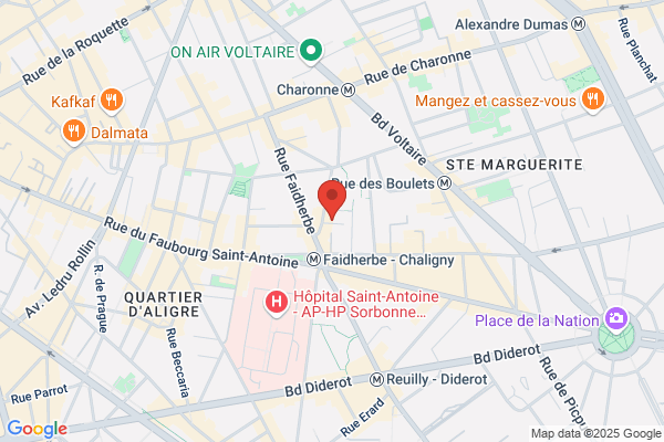 Comptoir De La Main D Or