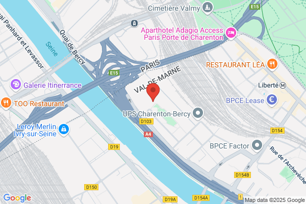 A2i Agence Immobiliere Internationale