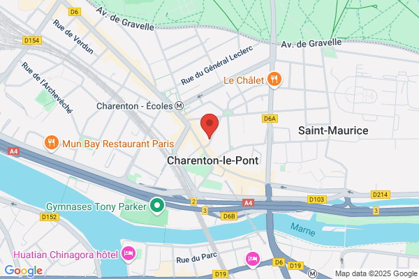 Administrateurs Associes