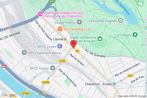 Agence De La Mairie Sarl