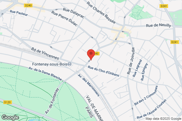 Anne Carole Immobilier