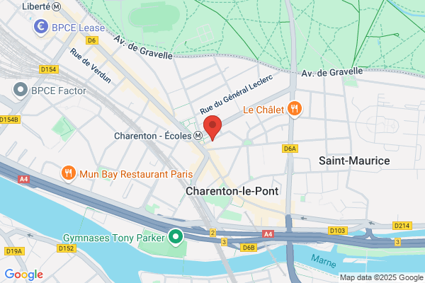 Arres Et Compagnie