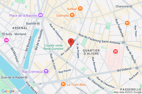 Bastille Immobilier Gestion