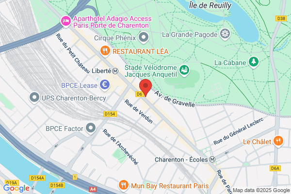 Chevreul Gestion