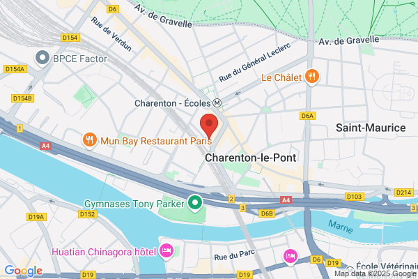 Compagnie Francaise D Administration De Biens Gestion