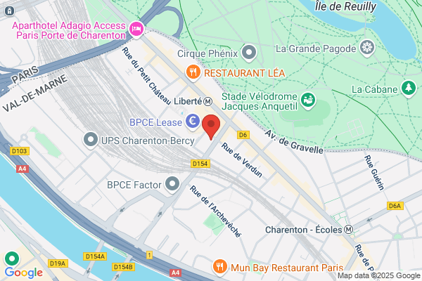 Centre Tranquillite Sante Cts