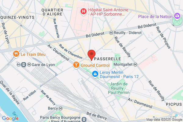 Ais Architecture Interieur Service