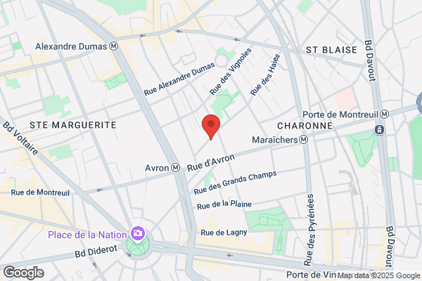 Atelier Architecture Chaix Morel Associe