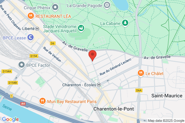 Atelier Architecture Et Urbanisme