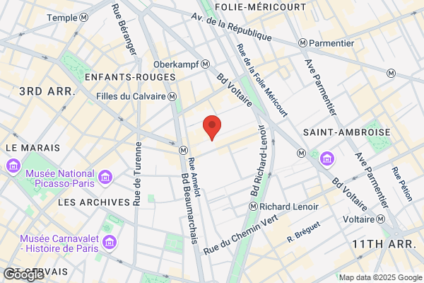 Atelier D Architecture Jam
