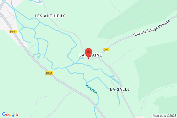 Barre Gilles