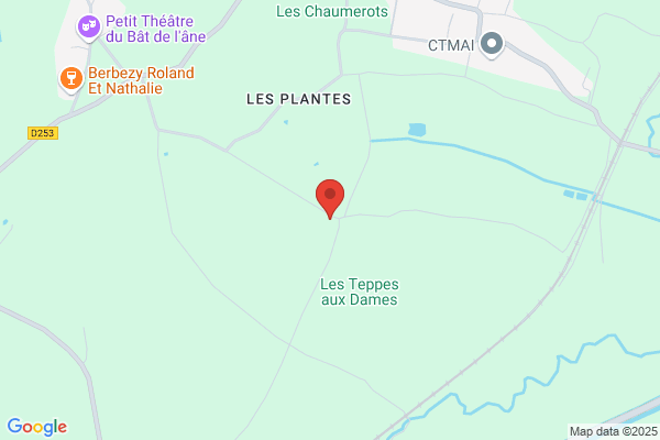 Champalle Thierry